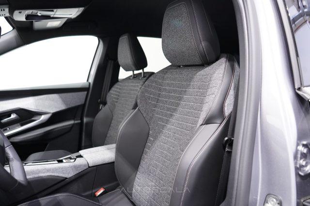 PEUGEOT 3008 Hybrid 145cv e-DCS6 Allure