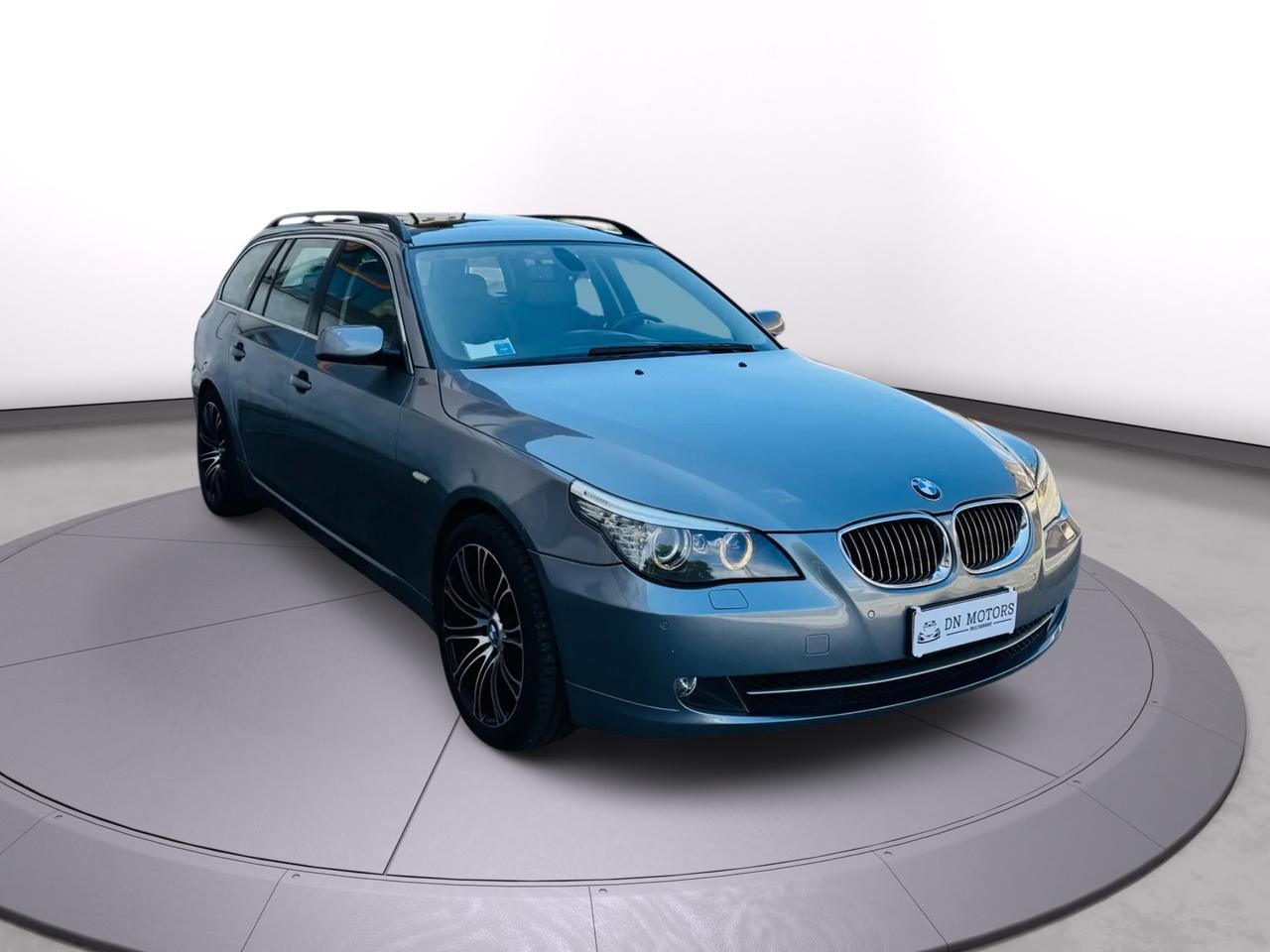 Bmw 530xd Msport 2009 full optional in ottimo stato