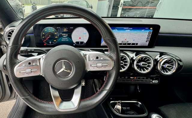 Mercedes-Benz A 160 d Premium