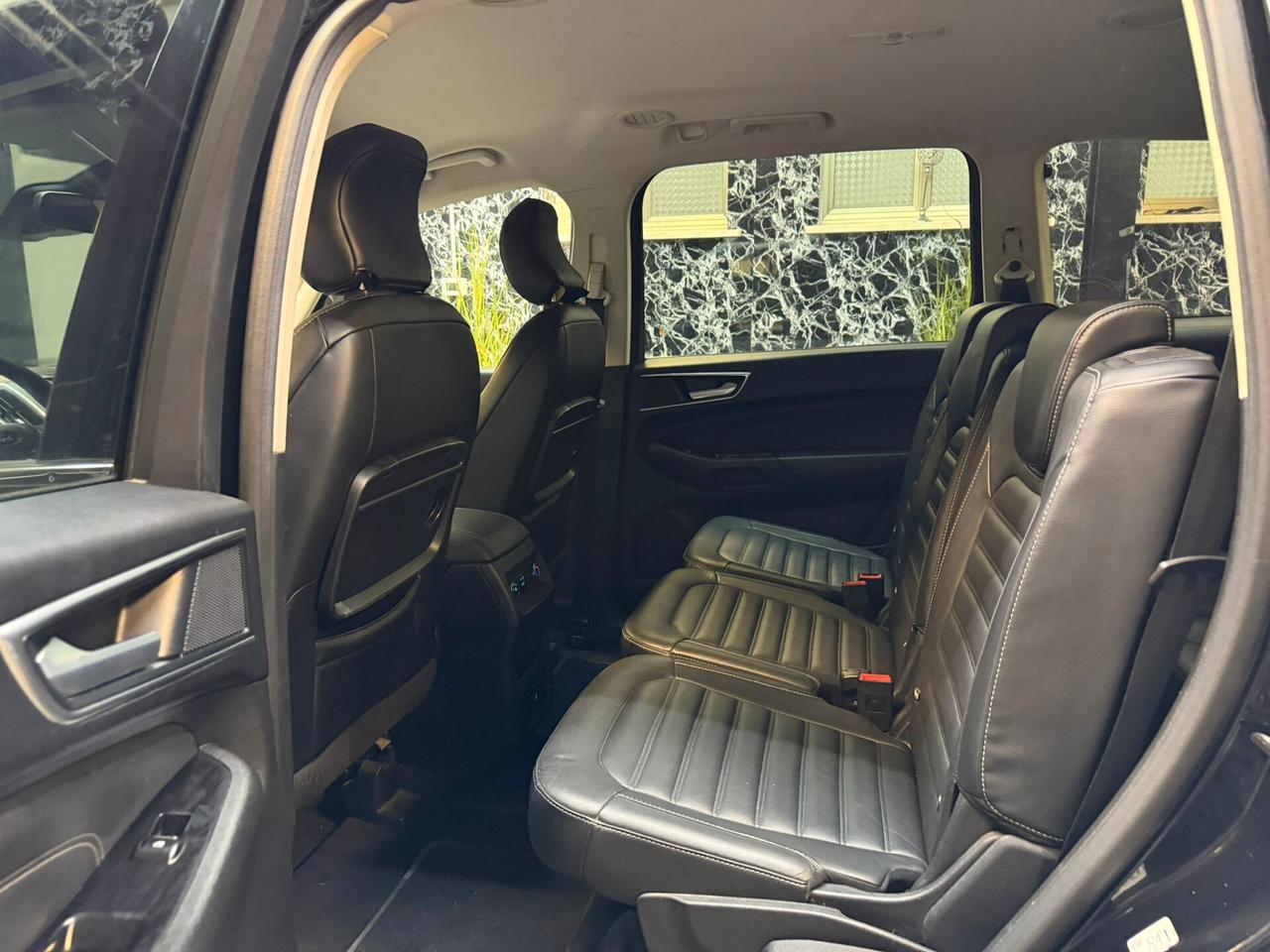 Ford Galaxy 2.0 TDCi 150CV Start&Stop Powershift Titanium