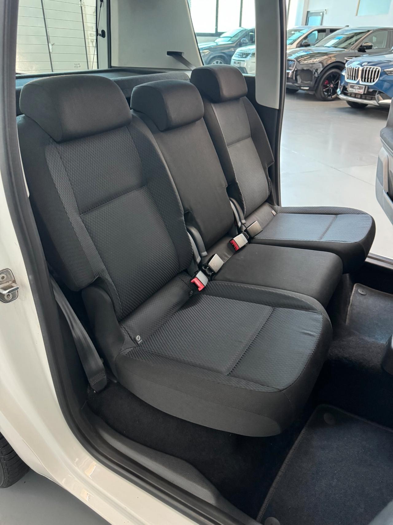 Skoda Roomster DSG 1.2cc 105cv Automatica Finanziabile Tagliandata