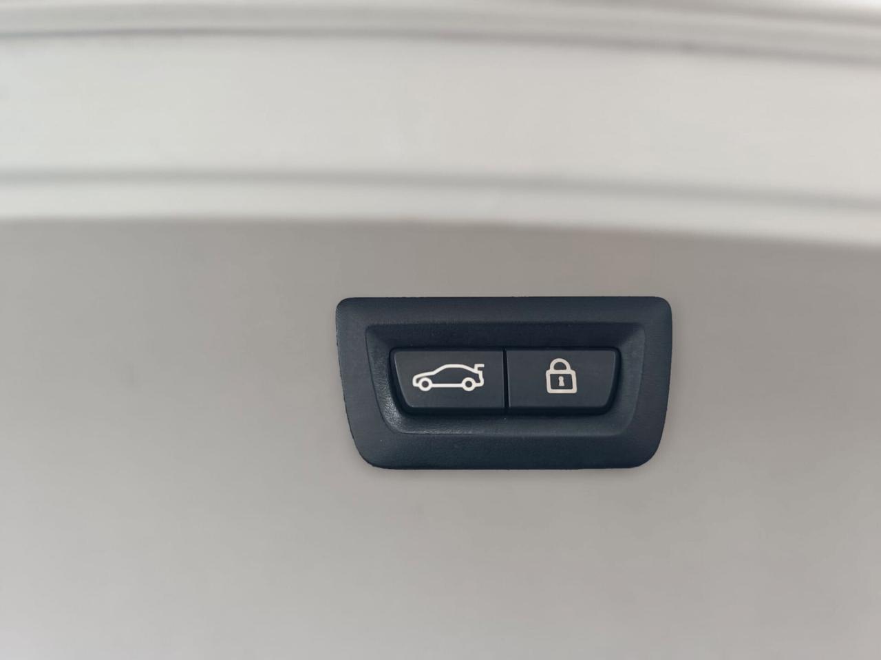 Bmw 320d xDrive Touring Sport-MOTORE RETTIFICATO