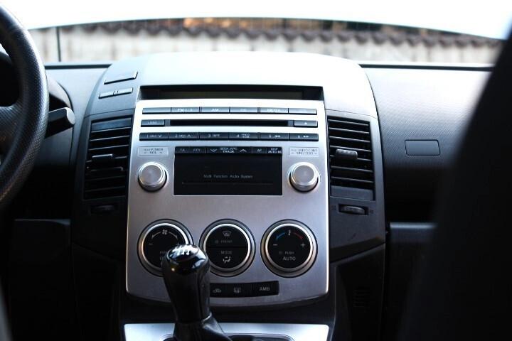 Mazda 5 Mazda5 2.0 MZ-CD 16V 110CV 7POSTI DYNAMIC STYLE CLIMA STUPENDA KIT DISTRIBUZIONE GIA' SOSTITUITO