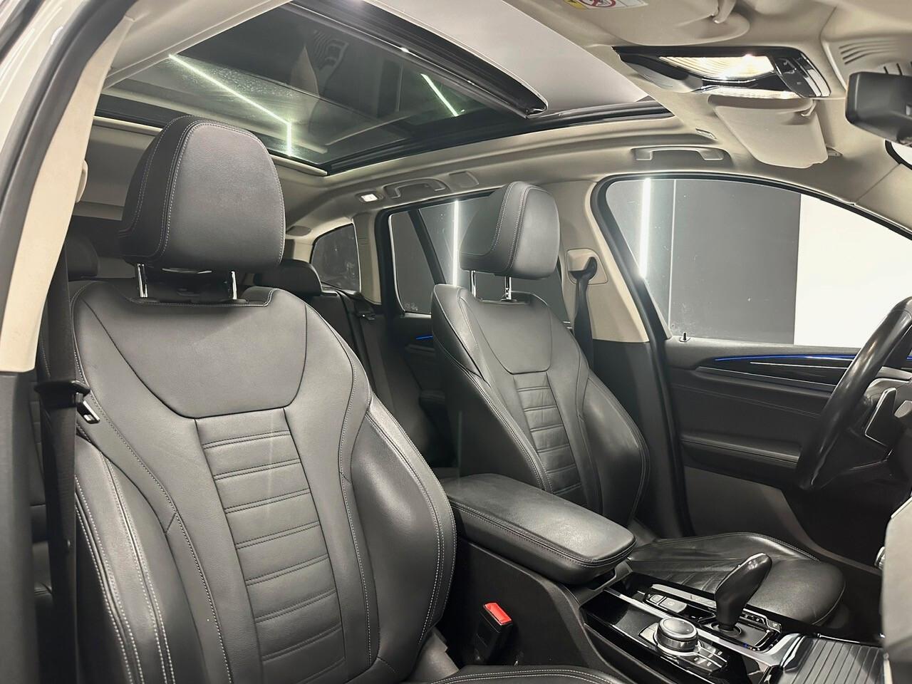 Bmw X3 xDrive20d 190 CV xLine 2019