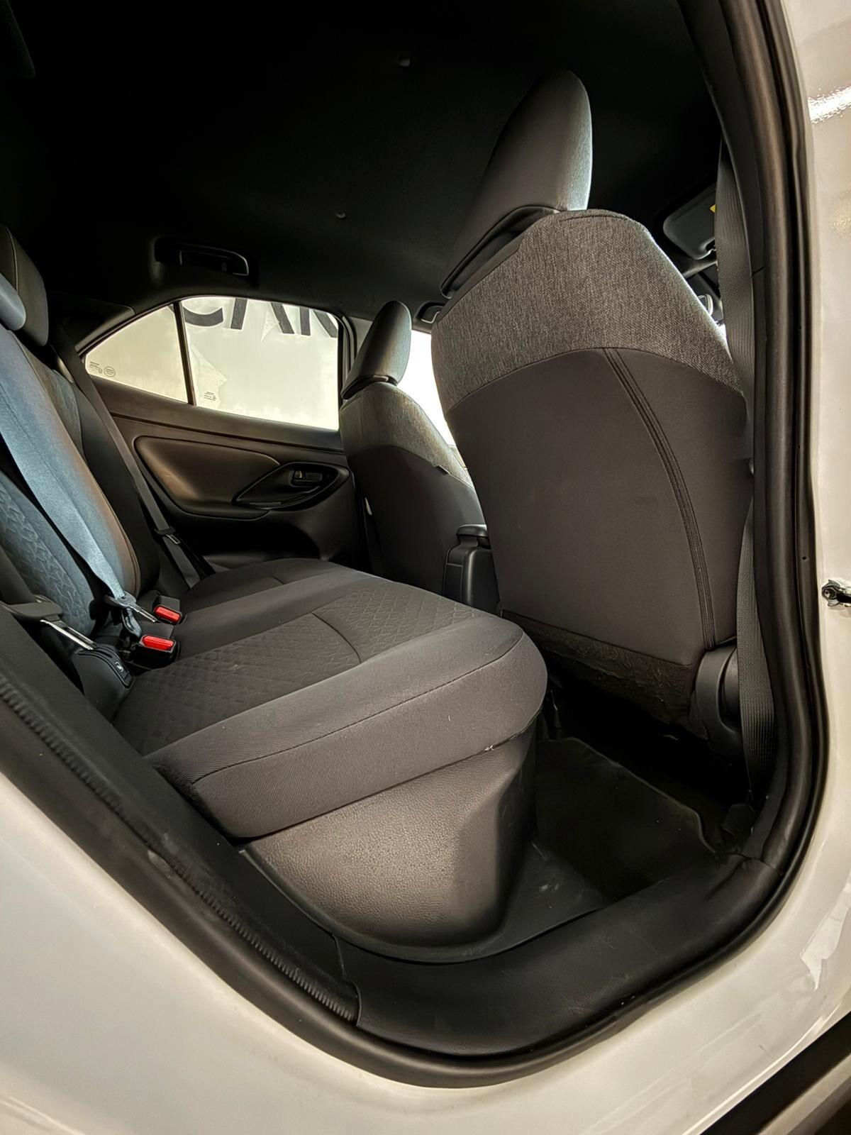 Toyota Yaris Cross 1.5 Hybrid 5p. E-CVT Trend