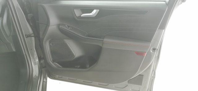 FORD Kuga 2.0 EcoBlue 120 CV aut. AWD ST-Line