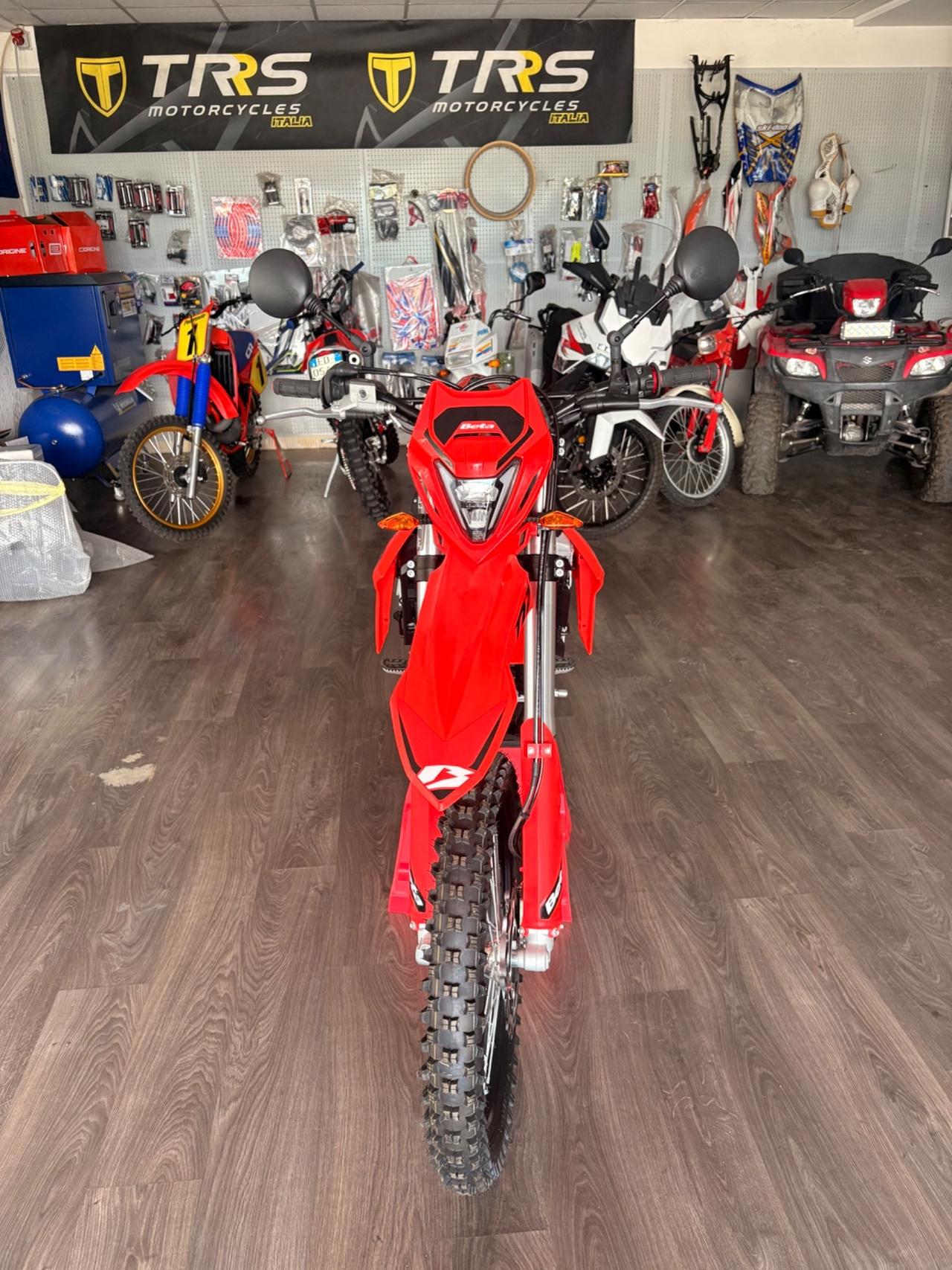 Beta RR 125 4T
