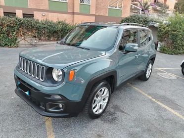 Jeep Renegade 1.4 MultiAir Longitude