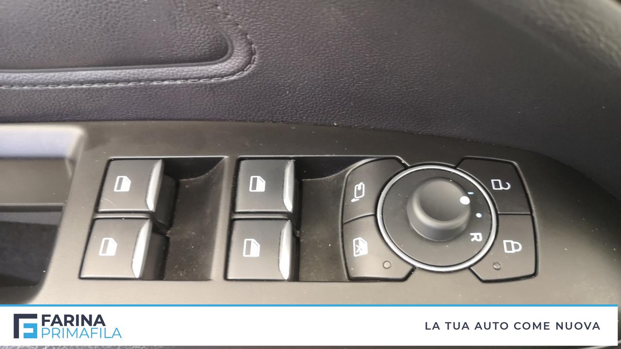 FORD Focus SW 1.0t ecoboost h ST-Line X 155cv powershift