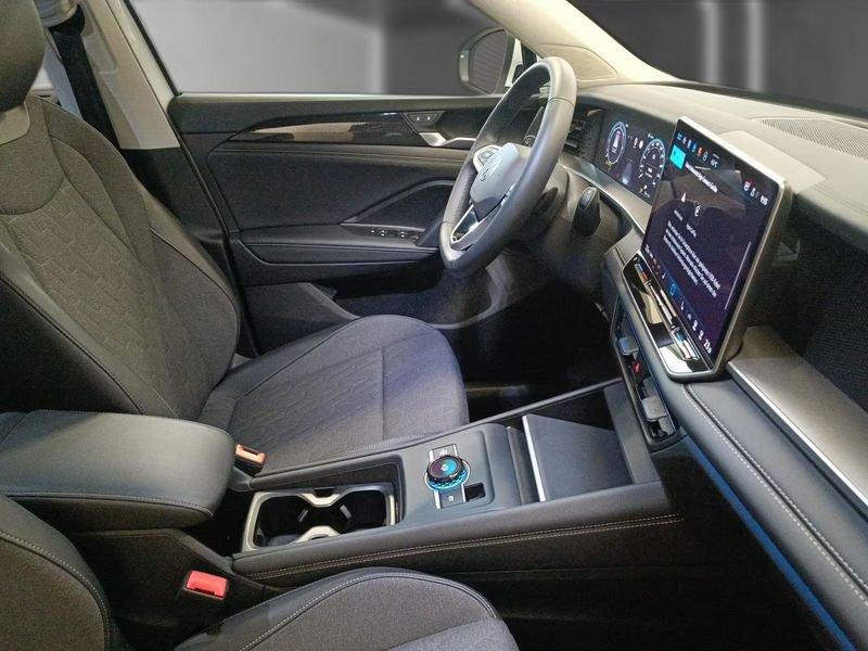 Volkswagen Tayron 2.0 TDI SCR Life DSG LED NAVI COCKPIT CAMERA