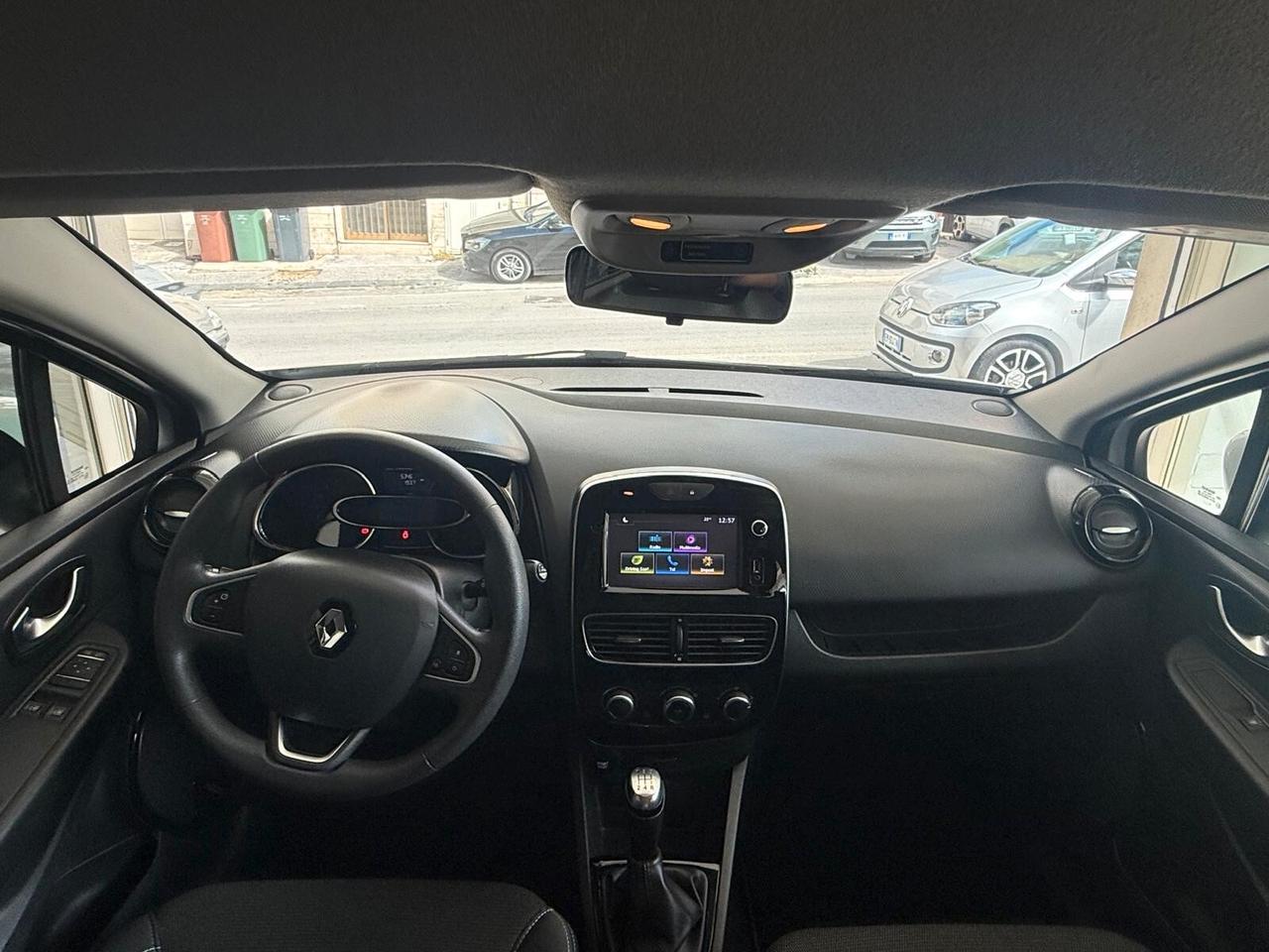 Renault Clio TCe 12V 90 CV 5 porte Life