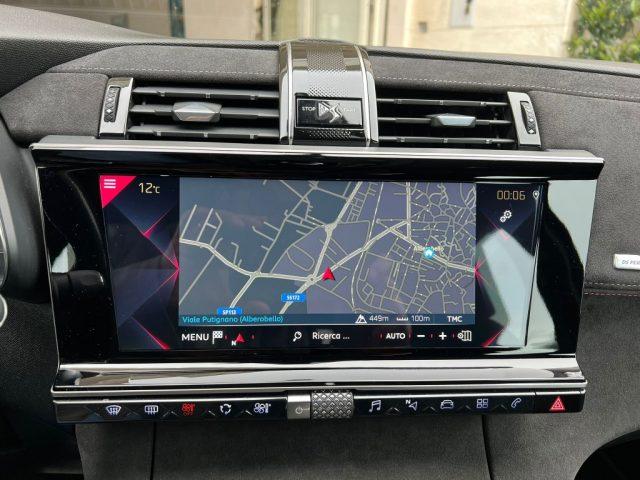 DS AUTOMOBILES DS 7 Crossback BlueHDi 180 aut. Performance Line