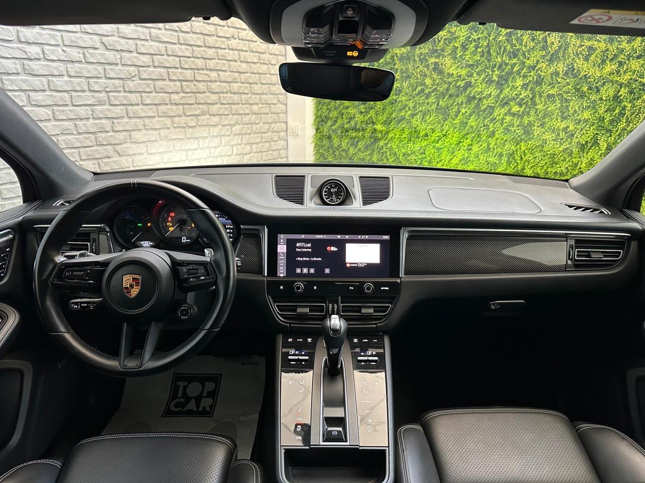 Porsche Macan 2.9 GTS