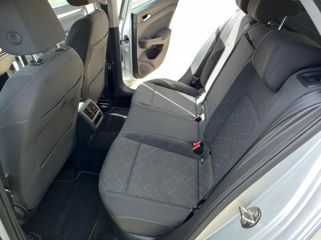 Volkswagen Golf 8 2.0 TDI Style 2021