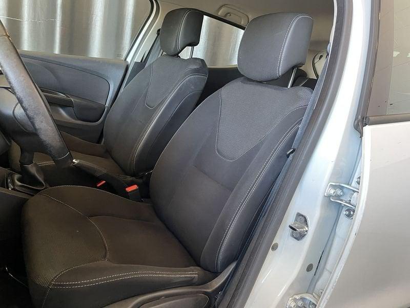 Renault Clio 1.2 16v 75cv Zen