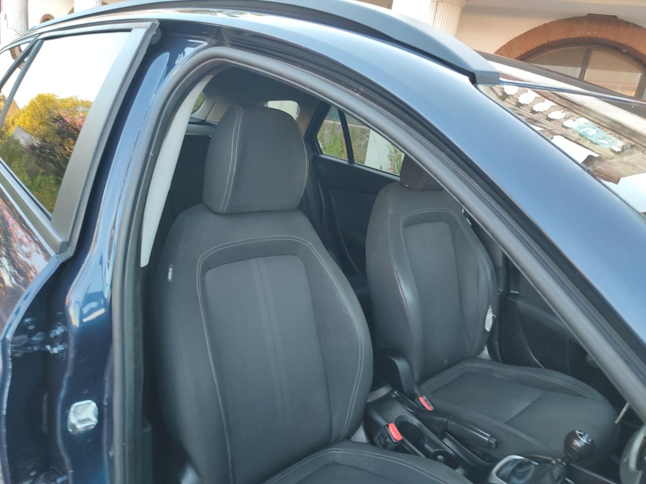 Fiat Tipo STW 1.6 MJT 120 CV 6 MARCE CLIMA CERCHI IN LEGA