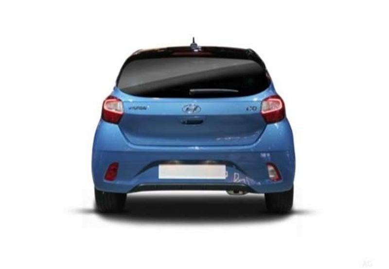 Hyundai i10 PE MY25 5P 1.0 MT PRIME