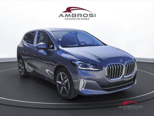 BMW 218 Serie 2 d Luxury Line Innovation Package