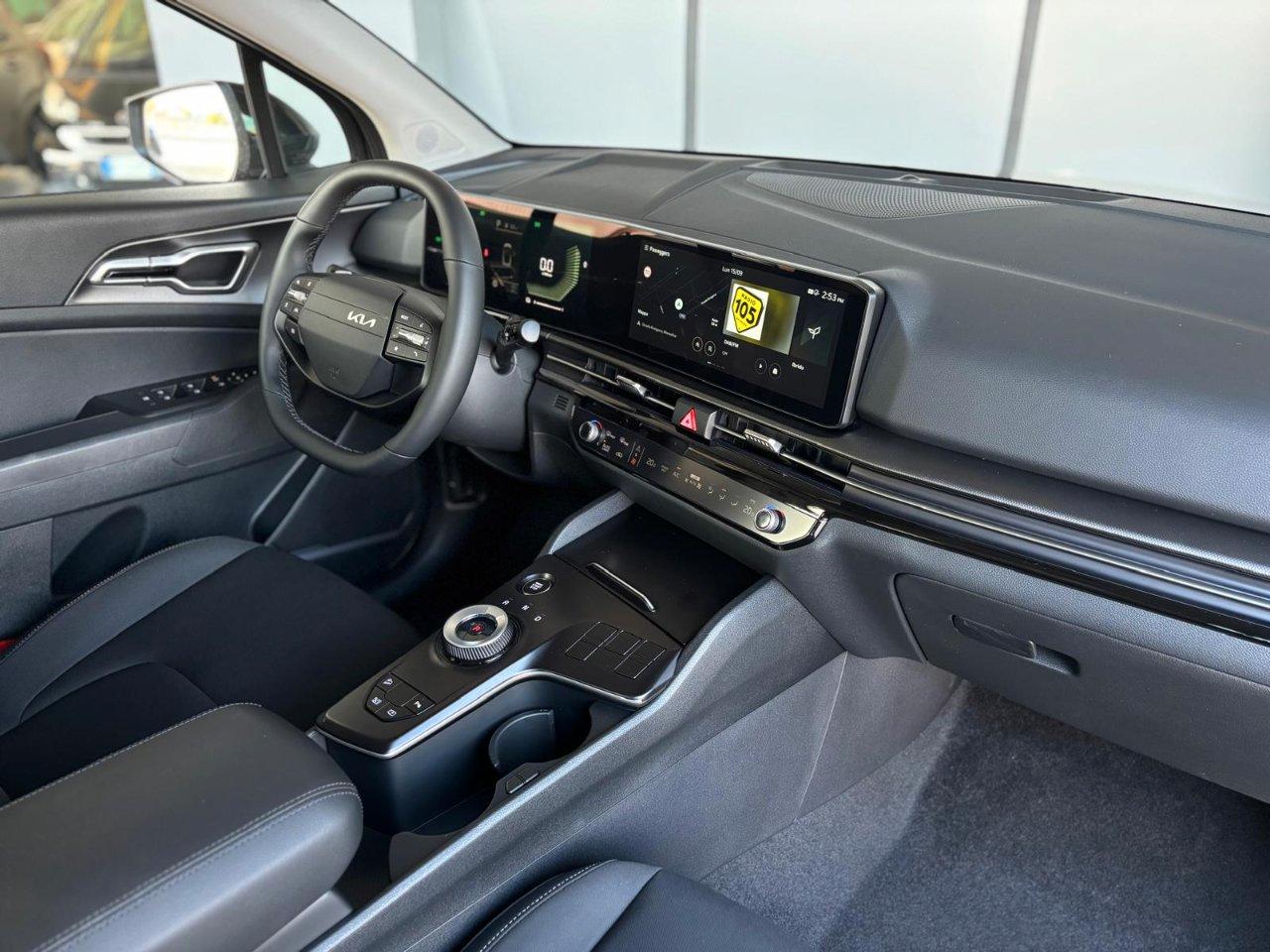 Kia Sportage 1.6 T-GDI Gpl