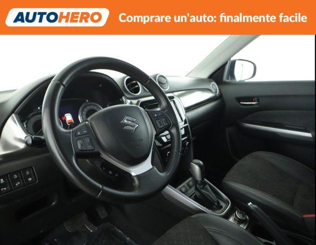 SUZUKI Vitara 1.4 Boosterjet A/T 4WD AllGrip Starview