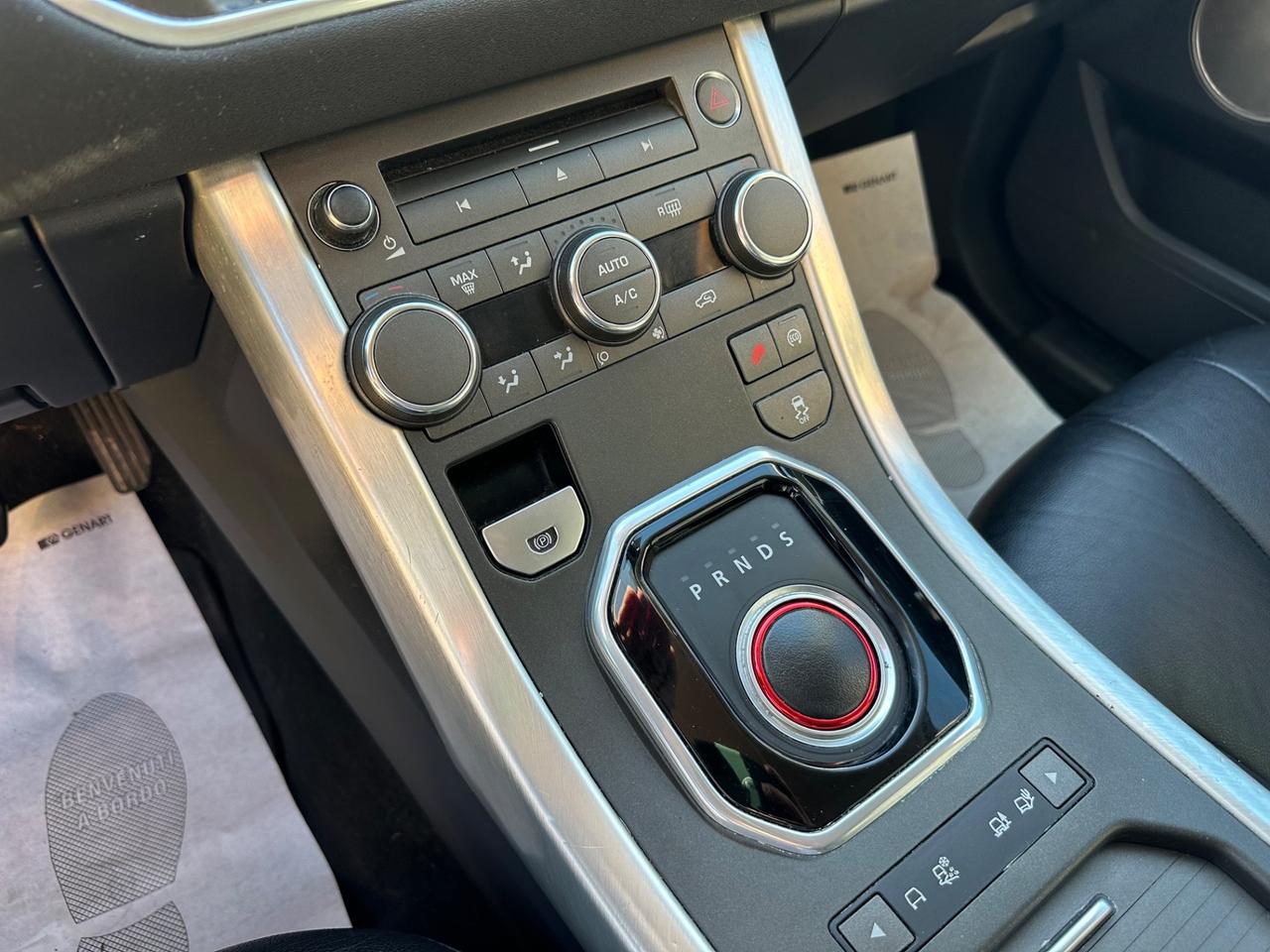 Land Rover Range Evoque 2.2 TD4 5p. Dynamic 2015