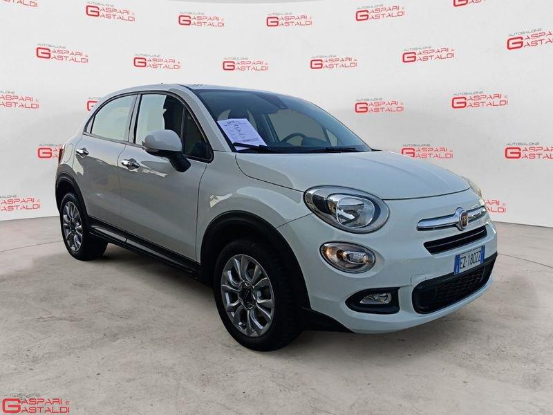 FIAT 500X 1.6 MJT 120cv 4x2 Opening Edition