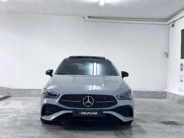Mercedes-benz CLA 220 d Automatic AMG Line Premium