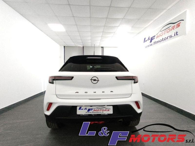 Opel Mokka 1.5 cdti GS Line ok neopatentati