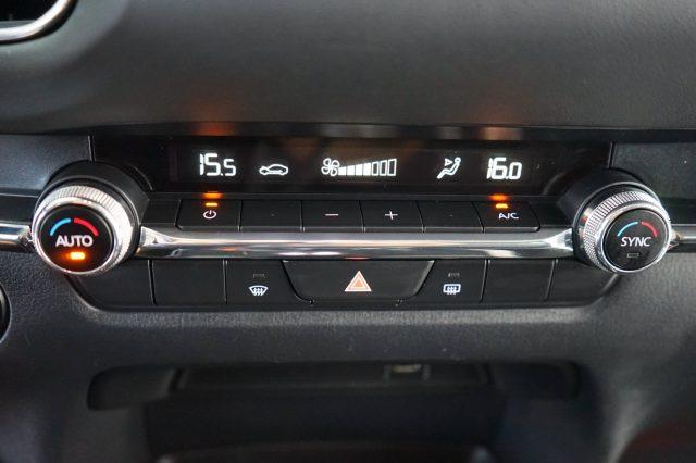 MAZDA CX-30 2.0L Skyactiv-G 150 CV M Hybrid 2WD Executive