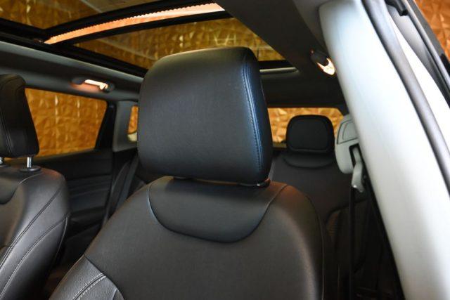 JEEP Compass 1.3 T4 4XE PLUGIN HYBR.LIMITED190CV TET.RADAR FULL