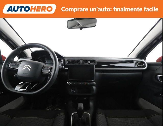 CITROEN C3 PureTech 83 S&S Shine