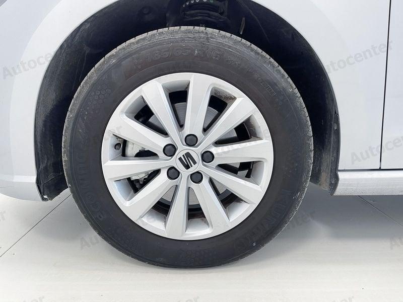 Seat Ibiza 1.0 ecotsi Style 115cv dsg