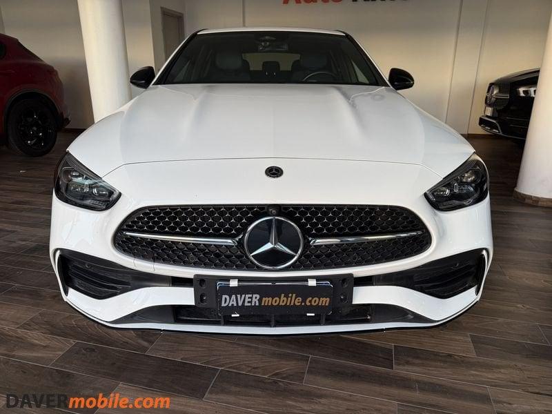 Mercedes-Benz Classe C 300d Mild Hybrid Premium Auto