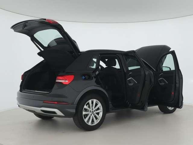 Audi Q5 35 TDI quattro S tronic advanced