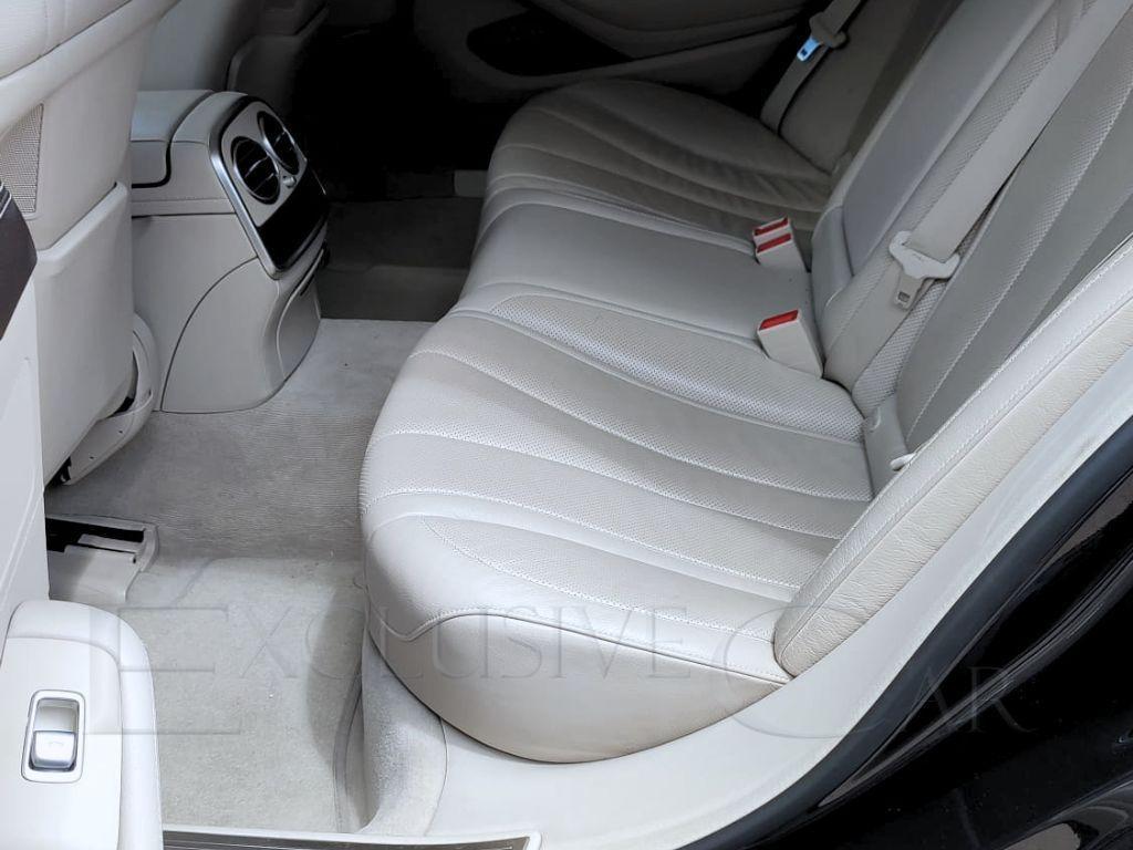 MERCEDES - Classe S - S 350 d Premium