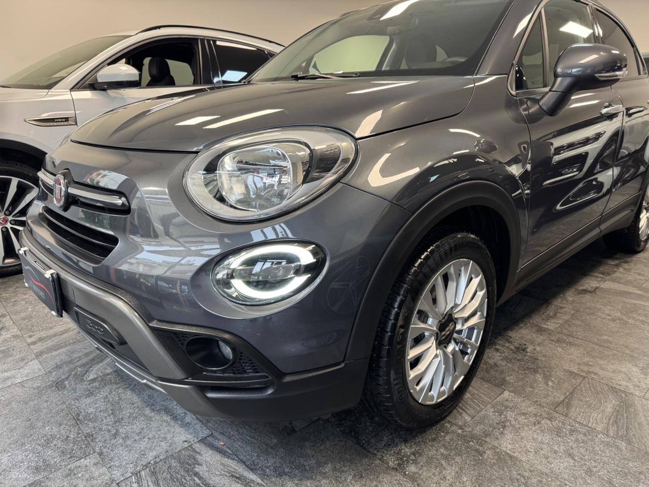 Fiat 500X 1.0 T3 120 CV Cross Finanziabile