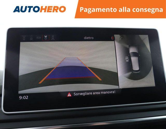 AUDI A4 Avant 2.0 TFSI 252 CV quattro S tronic Sport