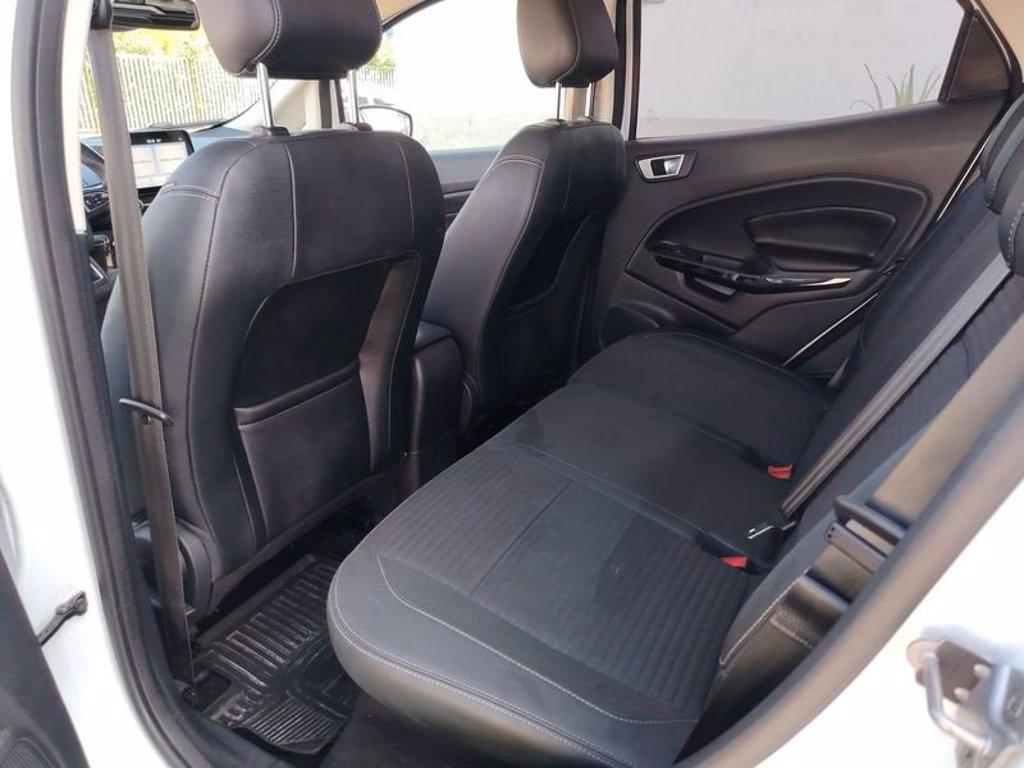 FORD EcoSport 1.0 EcoBoost 125 CV Start&Stop Titanium del 2020