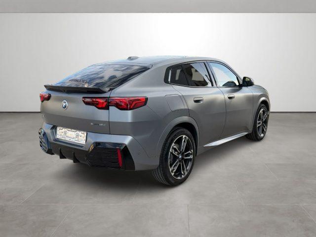 BMW X2 sDrive 18d Msport