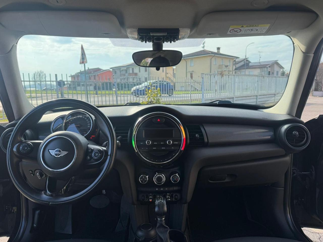 Mini 1.5 Cooper D Business XL