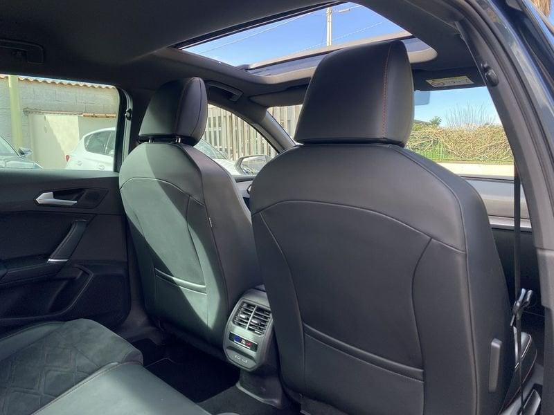 Seat Leon FR 2.0 TDI 150CV DSG