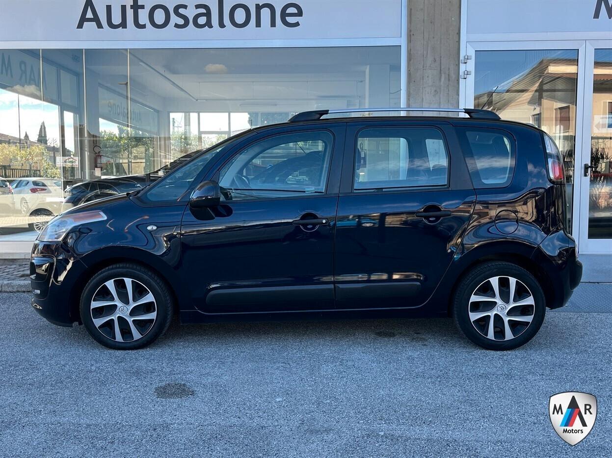 Citroen C3 Picasso 1.6 e-HD