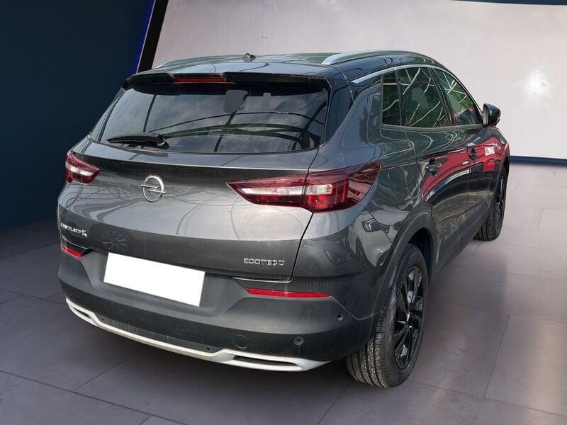 Opel Grandland X 1.5 ecotec Design Line s&s 130cv