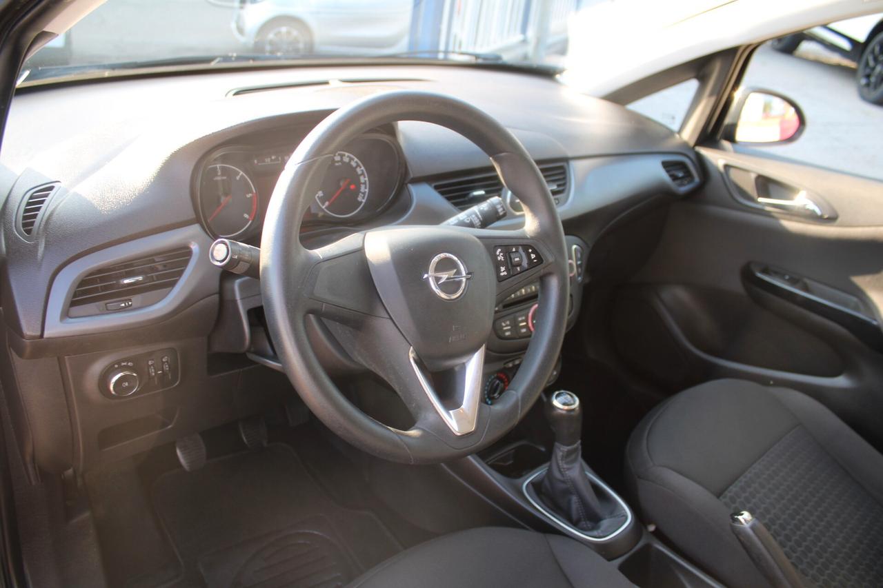 Opel Corsa 1.3 CDTI ecoFLEX Start&Stop 5 porte Cosmo