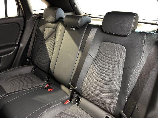 MERCEDES-BENZ GLA 180 d Automatic Advanced