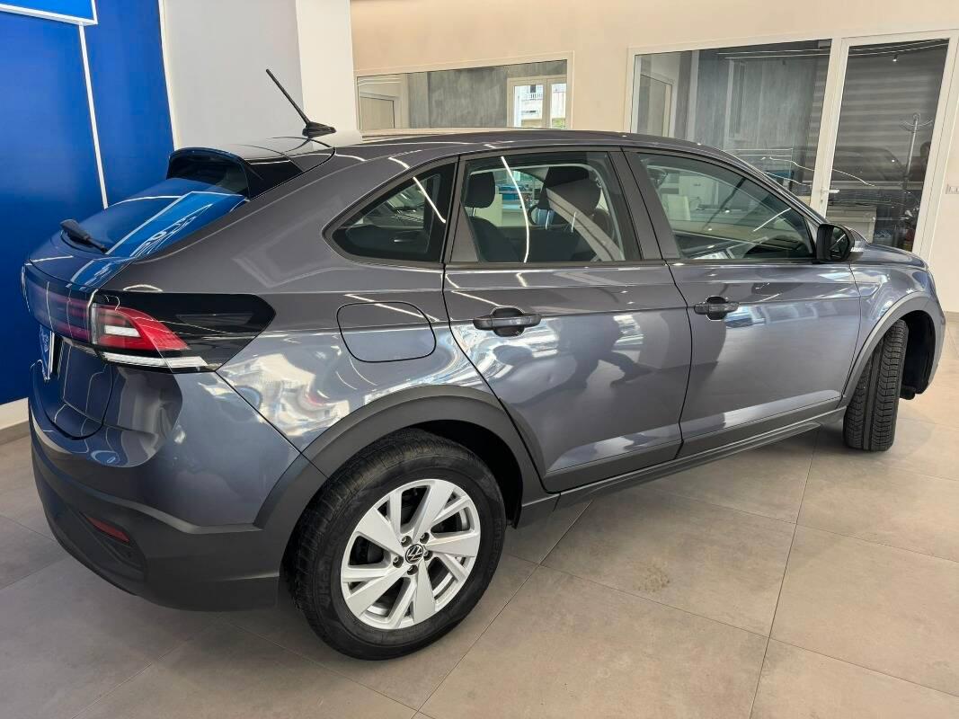 Volkswagen Taigo 1.0 tsi Life 95cv