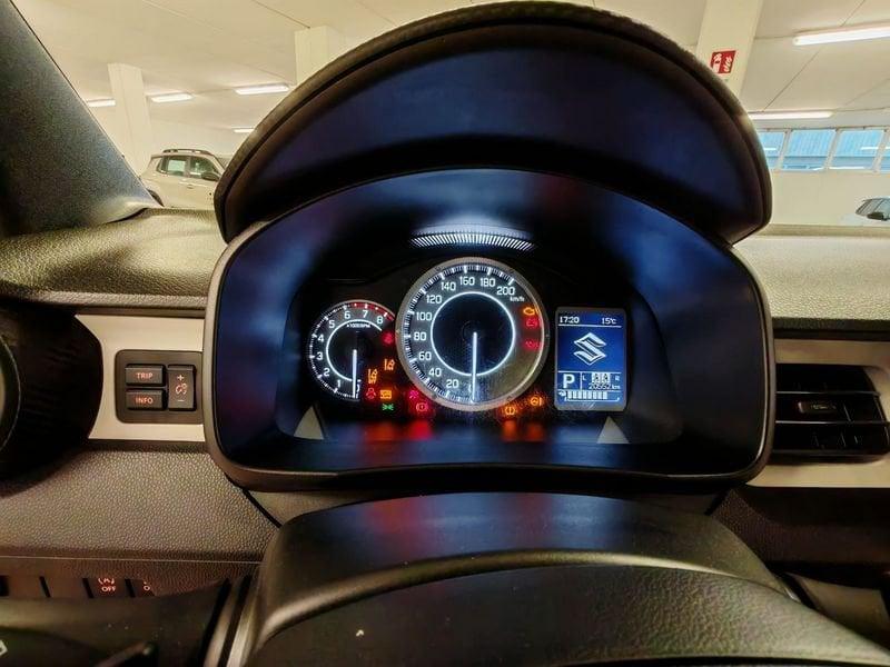 Suzuki Ignis Ignis 1.2 Hybrid Top
