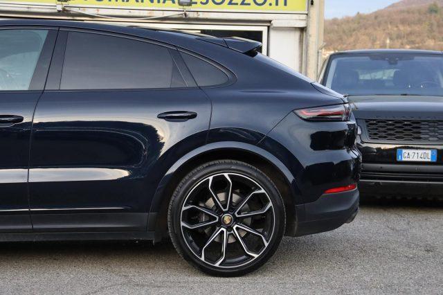 PORSCHE Cayenne Coupé 3.0 V6 IVA ESPOSTA