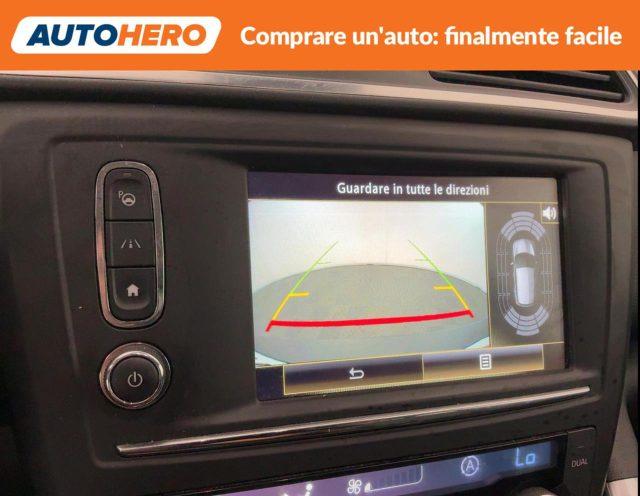 RENAULT Kadjar dCi 130CV Energy Hypnotic