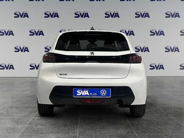 Peugeot 208 1.2 PureTech 75CV Active - NEOPATENTATI